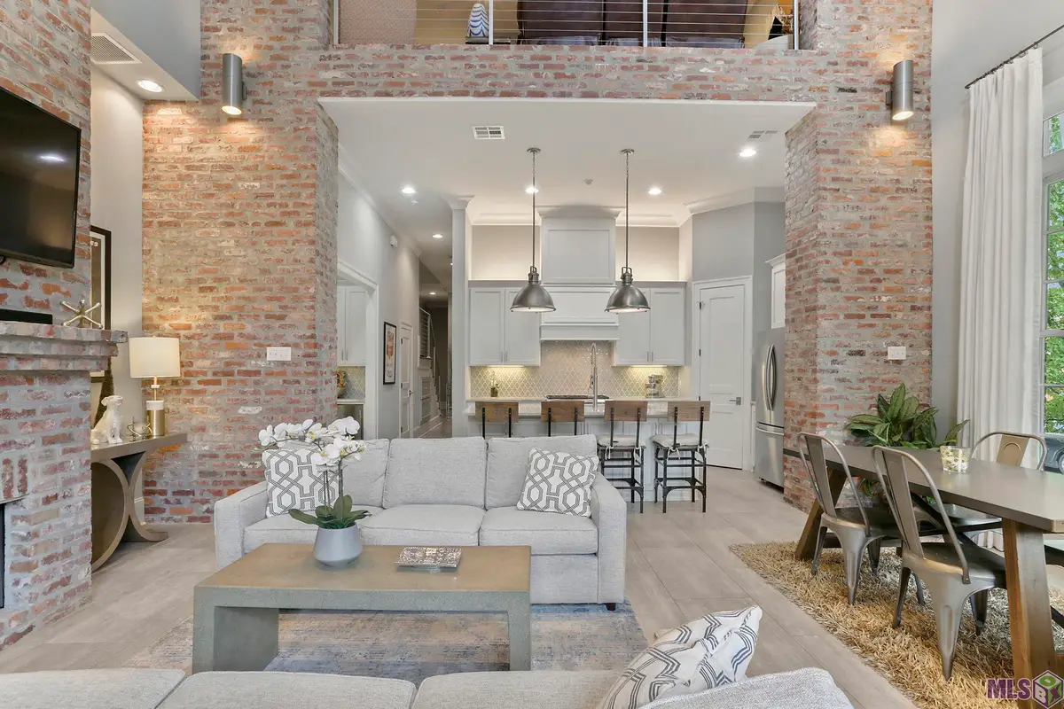 4025 Perkins Ln Alley, Baton Rouge, LA 70808 - Image #1