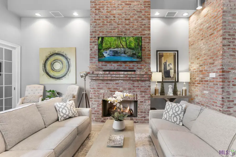 4025 Perkins Ln Alley, Baton Rouge, LA 70808 - Image #3