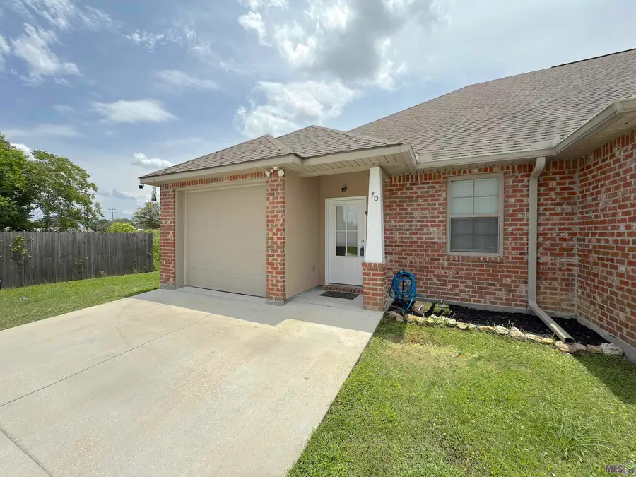 34832 La Hwy 1019 #7D, Denham Springs, LA 70706 - #3