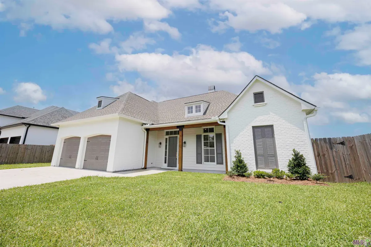 7721 Miller Ln, Ventress, LA 70783 - Image #1