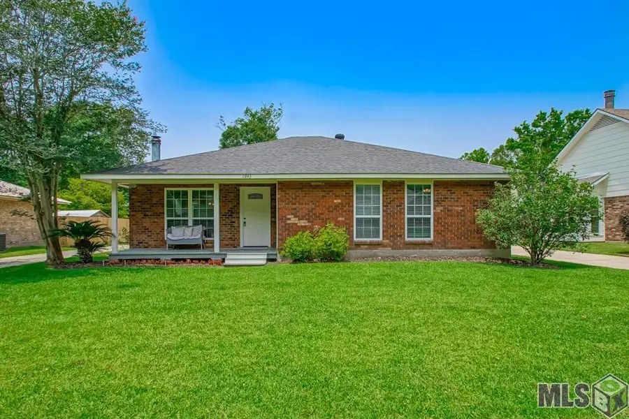 11843 Sage Dr, Baton Rouge, LA 70818 - Image #2