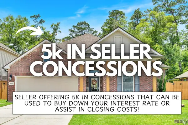 40085 Cypress View Road, Ponchatoula, LA 70454