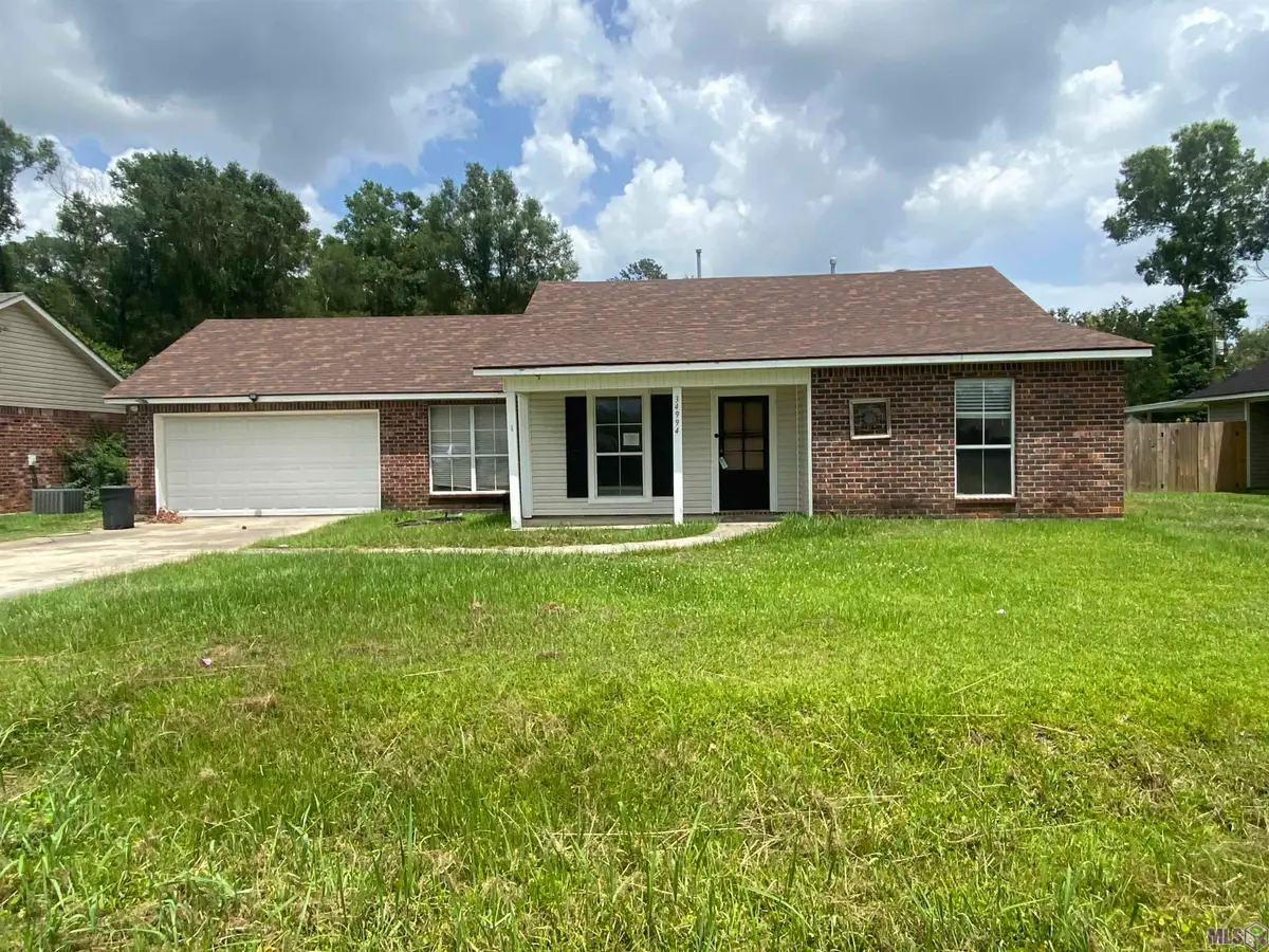 34994 Napoleon Dr, Denham Springs, LA 70706 - Image #1