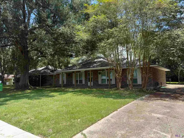 12064 Post Dr, Baton Rouge, LA 70818