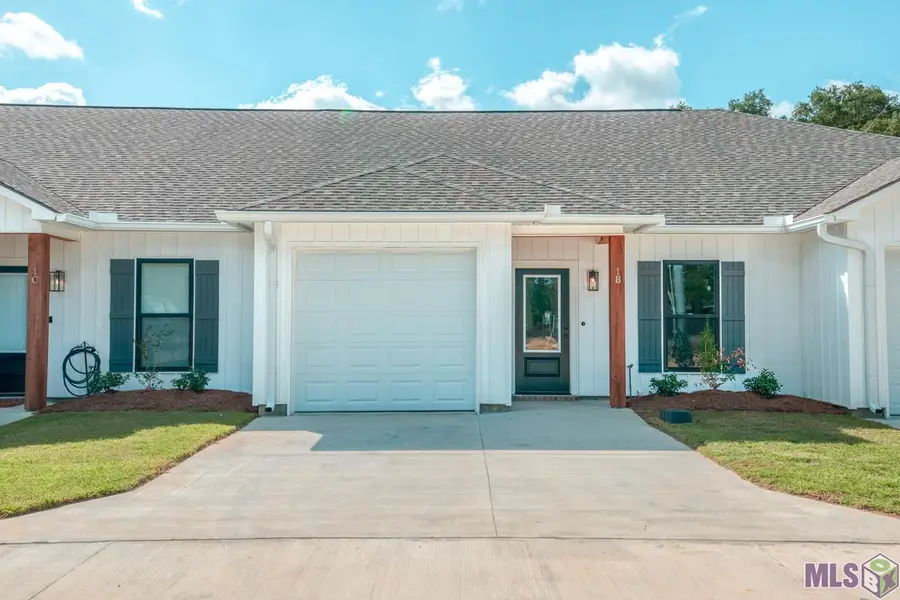 8739 Lockhart Rd #12-D, Denham Springs, LA 70726 - Image #2