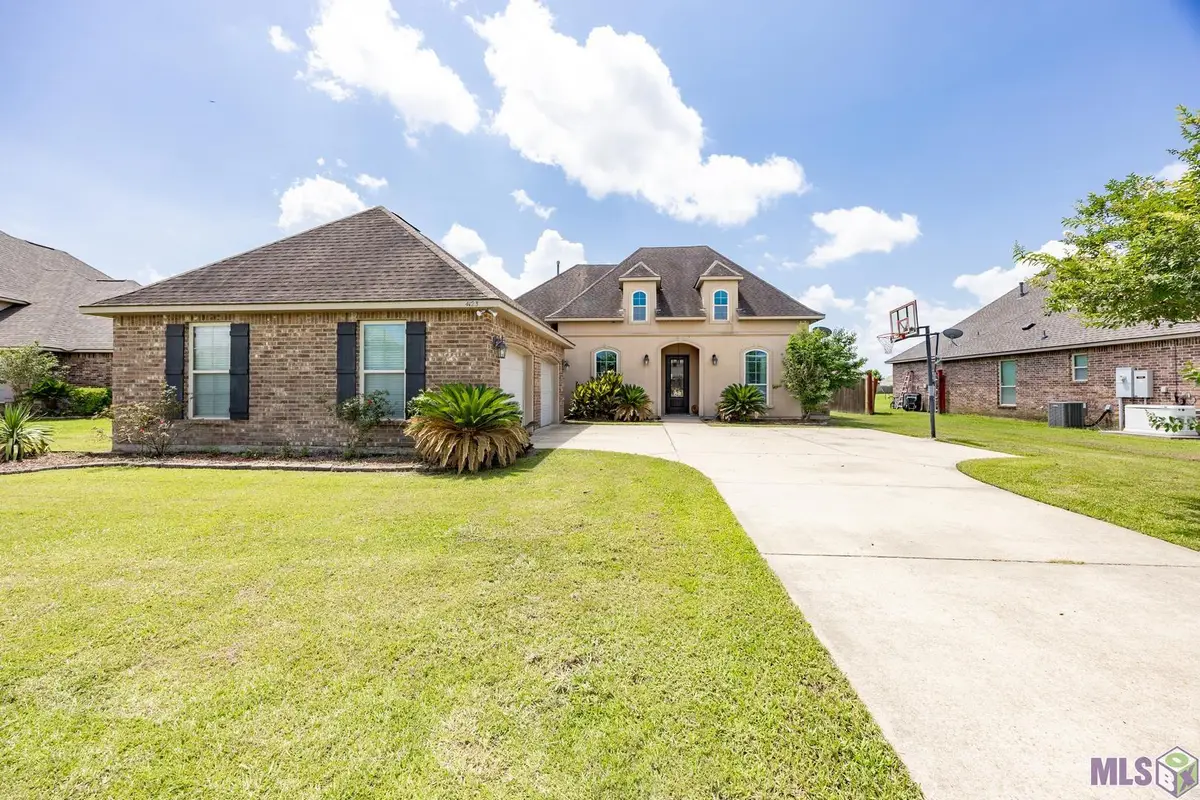 4123 Stonewall Dr, Addis, LA 70710 - Image #1
