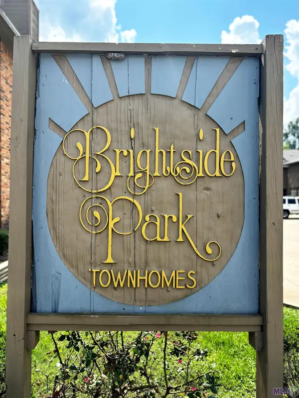 2011 S Brightside View Dr #F, Baton Rouge, LA 70820