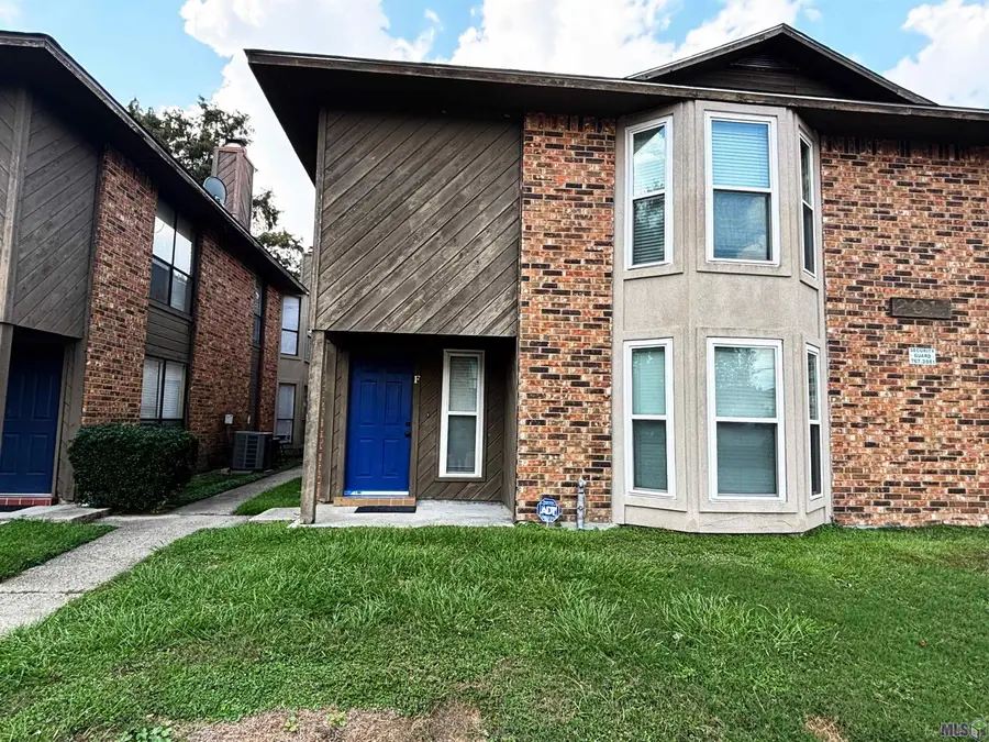 2011 S Brightside View Dr #F, Baton Rouge, LA 70820 - Image #3