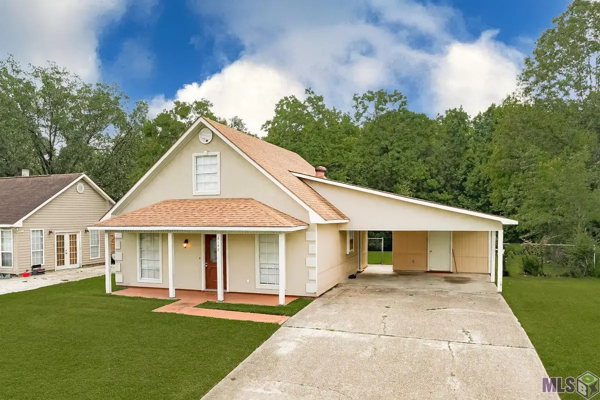 6142 Wright Dr, Baton Rouge, LA 70812 - Image #1