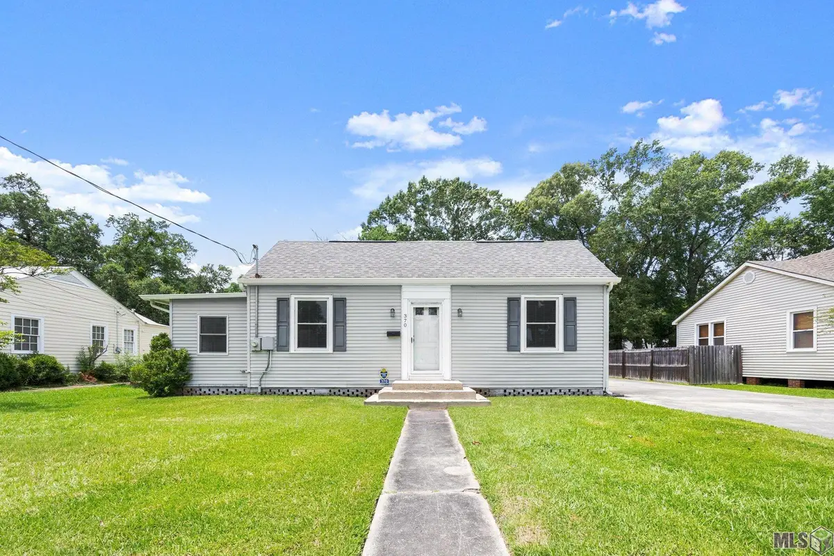 370 Marion Dr, Baton Rouge, LA 70806 - Image #1