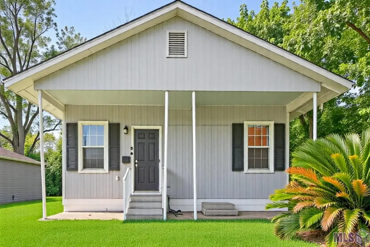 272 W Harrison Street, Baton Rouge, LA 70802 - Image #1
