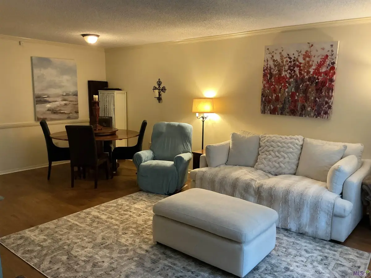 9855 Jefferson Hwy #W6, Baton Rouge, LA 70809 - Image #1