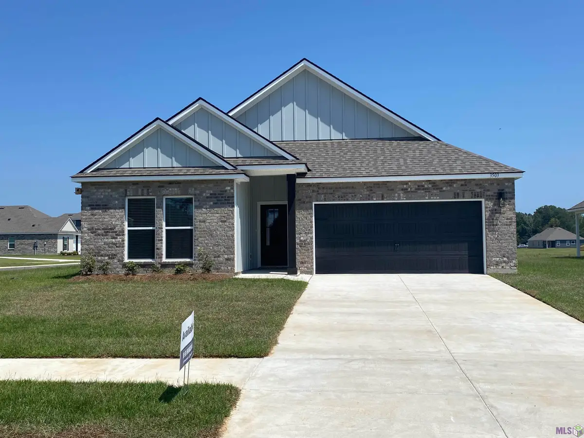 3503 Chien Street, Zachary, LA 70791 - Image #1