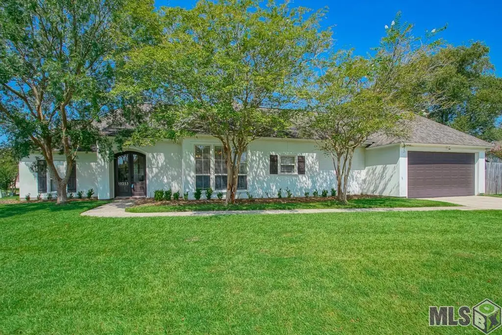 10253 Hillmont Ave, Baton Rouge, LA 70810 - Image #1