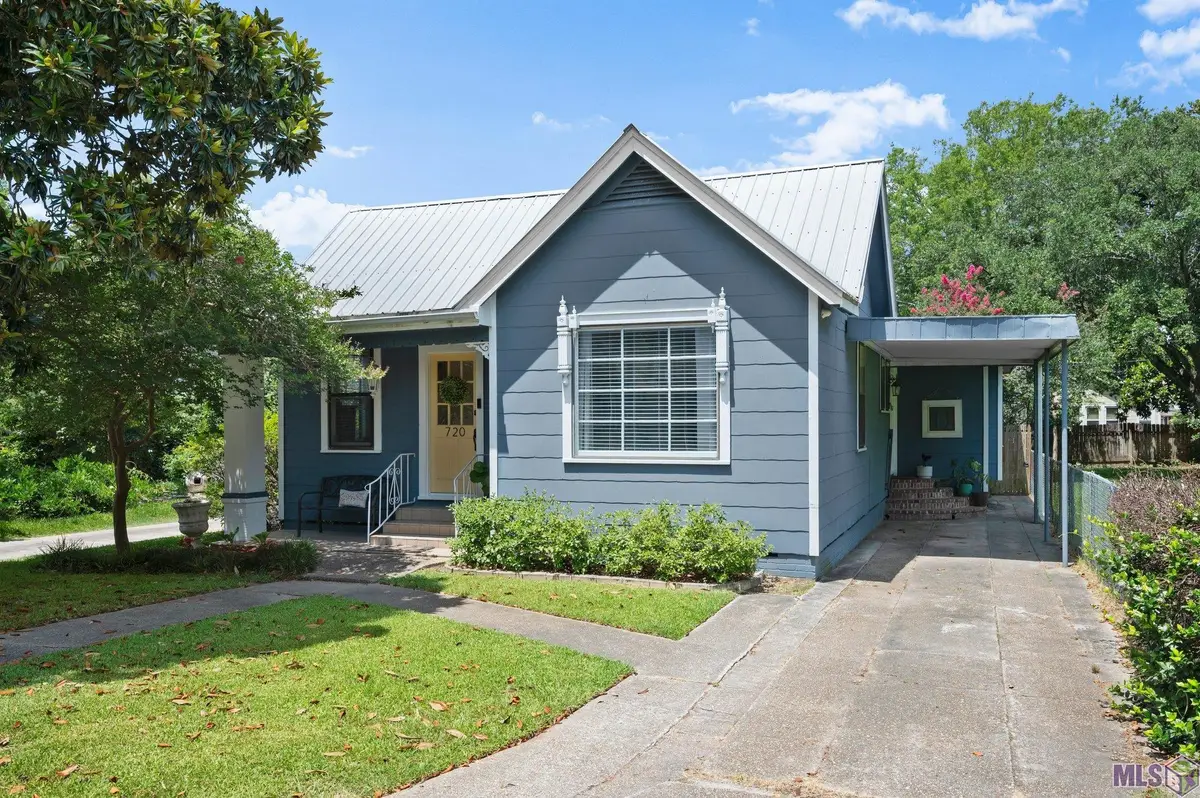 720 Richland Ave, Baton Rouge, LA 70806 - Image #1
