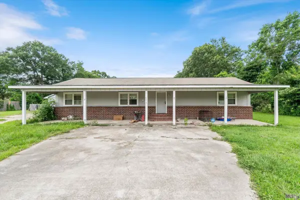 515 E Plains Port Hudson Rd, Zachary, LA 70791