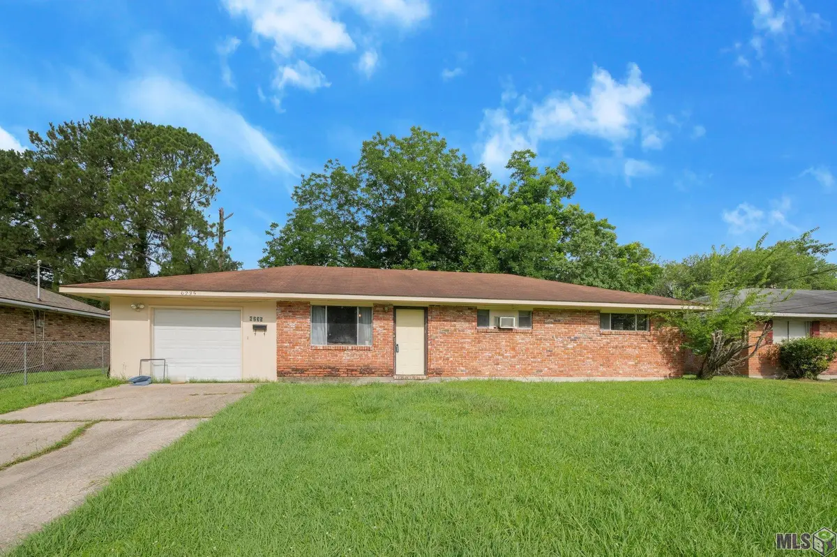 6235 Buttonwood Dr, Baton Rouge, LA 70812 - Image #1
