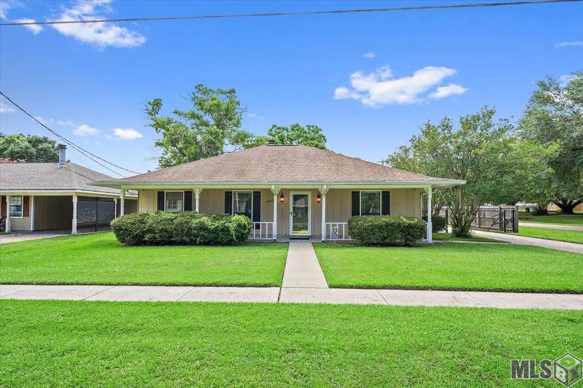 3453 39th St, Zachary, LA 70791 - Image #1
