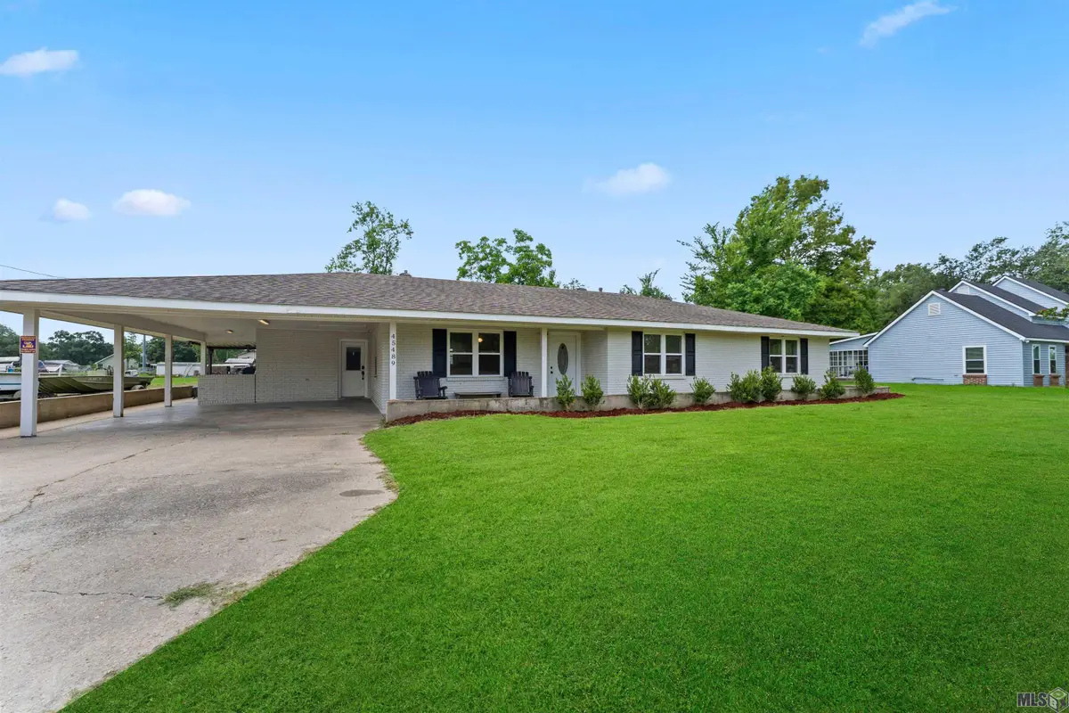 45489 Stringer Bridge Rd, Saint Amant, LA 70774 - #1