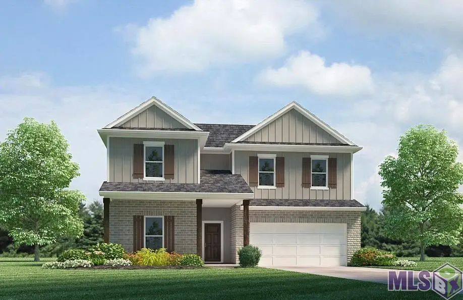 3614 Chien Street, Zachary, LA 70791 - Image #1