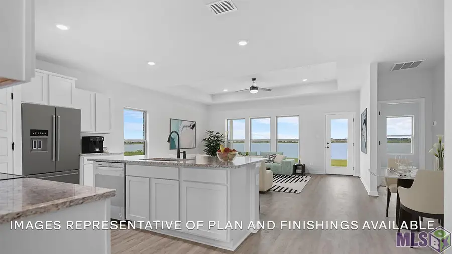 3614 Chien Street, Zachary, LA 70791 - Image #2