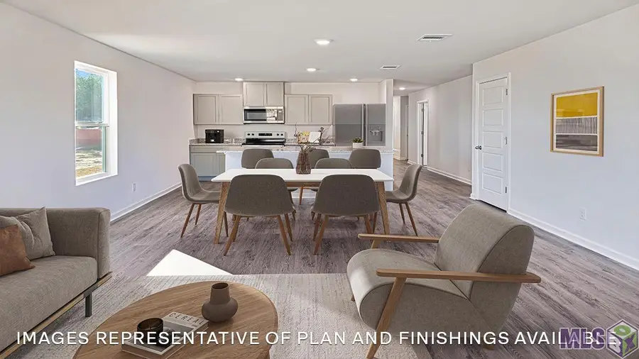 35573 Forest Manor Ave, Denham Springs, LA 70726 - Image #2