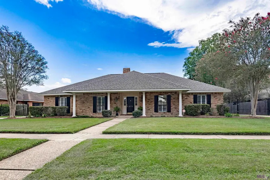 12114 Oakshire Ave, Baton Rouge, LA 70810 - Image #2