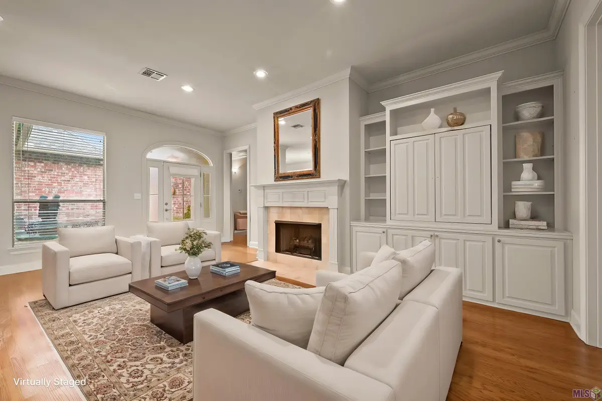 5302 Courtyard Dr, Gonzales, LA 70737 - Image #1