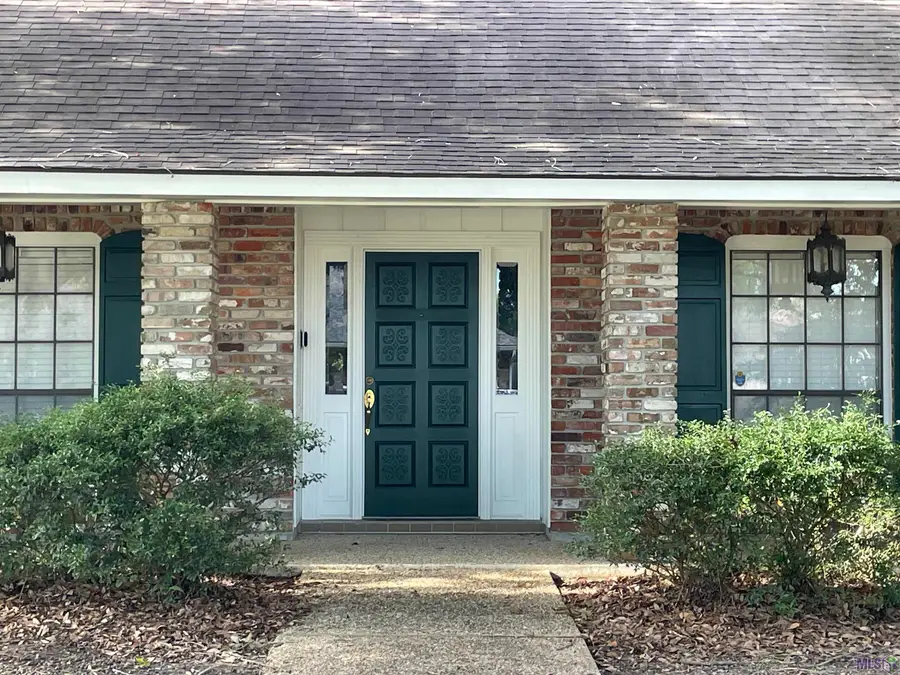8932 Norfolk Dr, Baton Rouge, LA 70809 - Image #2