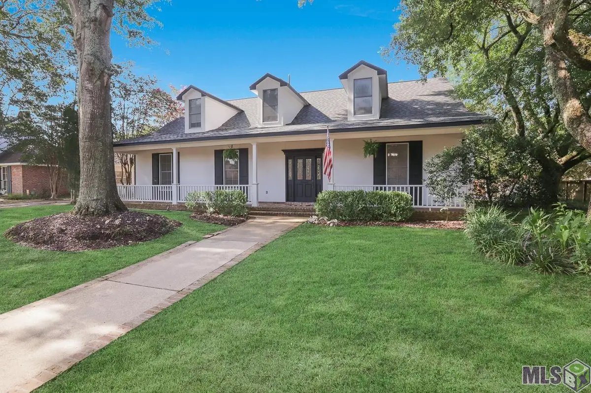 8714 Wartelle Ave, Baton Rouge, LA 70806 - Image #1