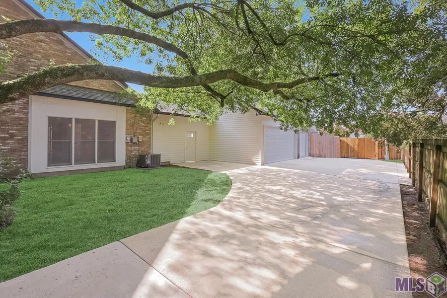 8714 Wartelle Ave, Baton Rouge, LA 70806 - Image #3