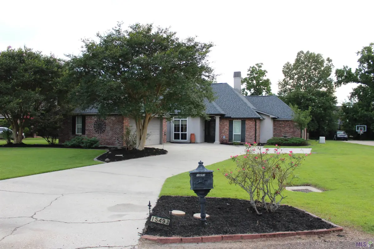 15493 Therese Ct, Prairieville, LA 70769 - Image #1
