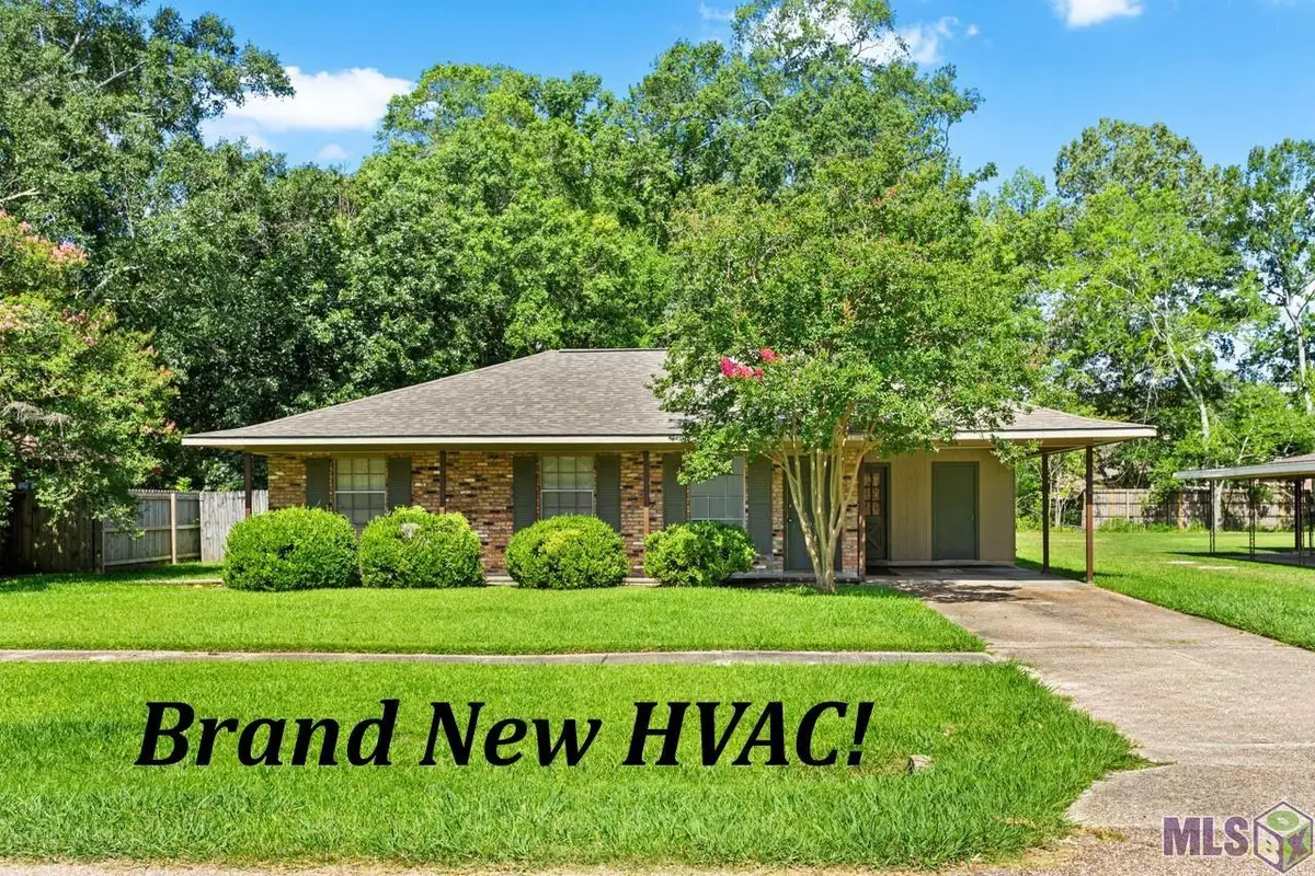 4938 Idlewood Dr, Baton Rouge, LA 70809 - Image #1