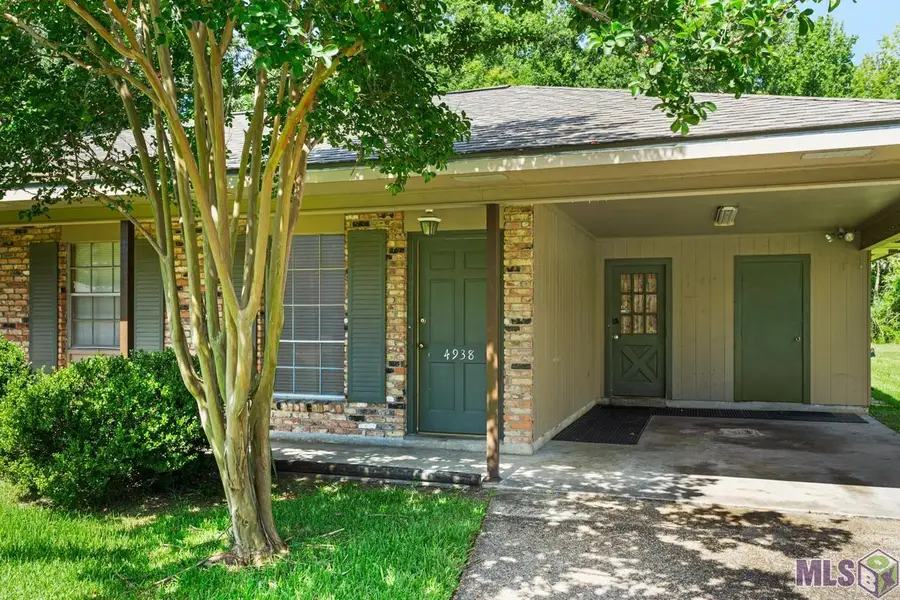 4938 Idlewood Dr, Baton Rouge, LA 70809 - Image #2