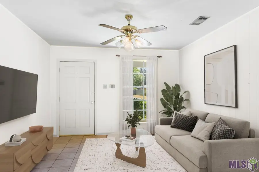 4938 Idlewood Dr, Baton Rouge, LA 70809 - Image #3