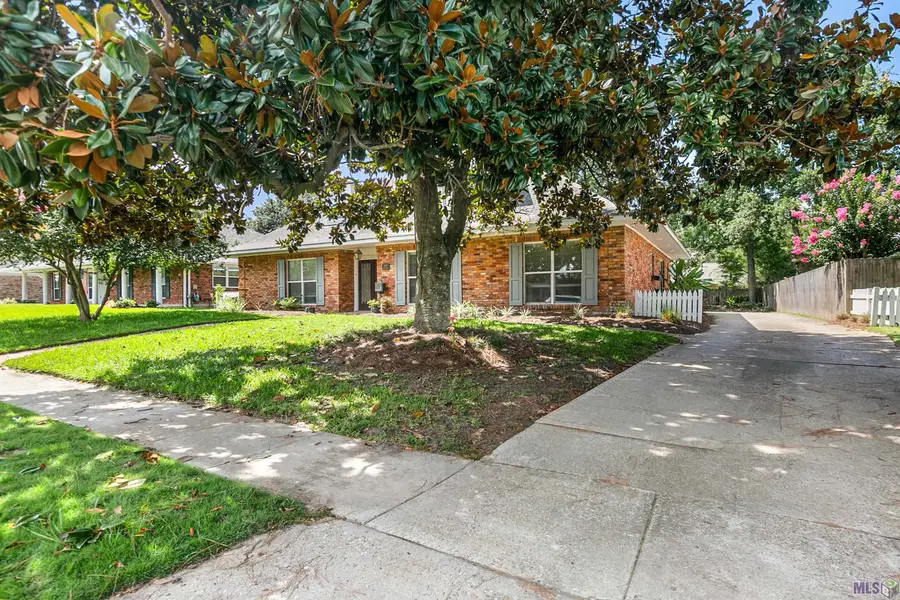 8859 Bayside Ave, Baton Rouge, LA 70806 - Image #2