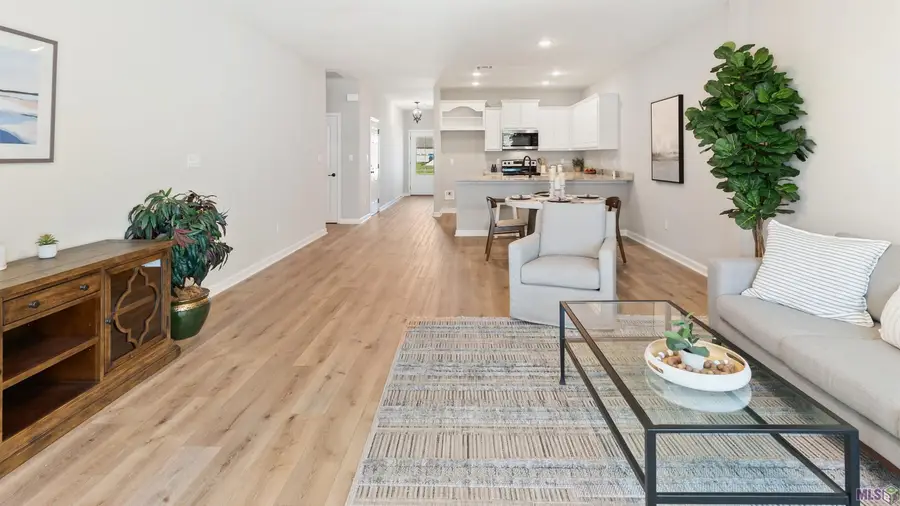 2929 Palatine Pl, Baton Rouge, LA 70816 - #2