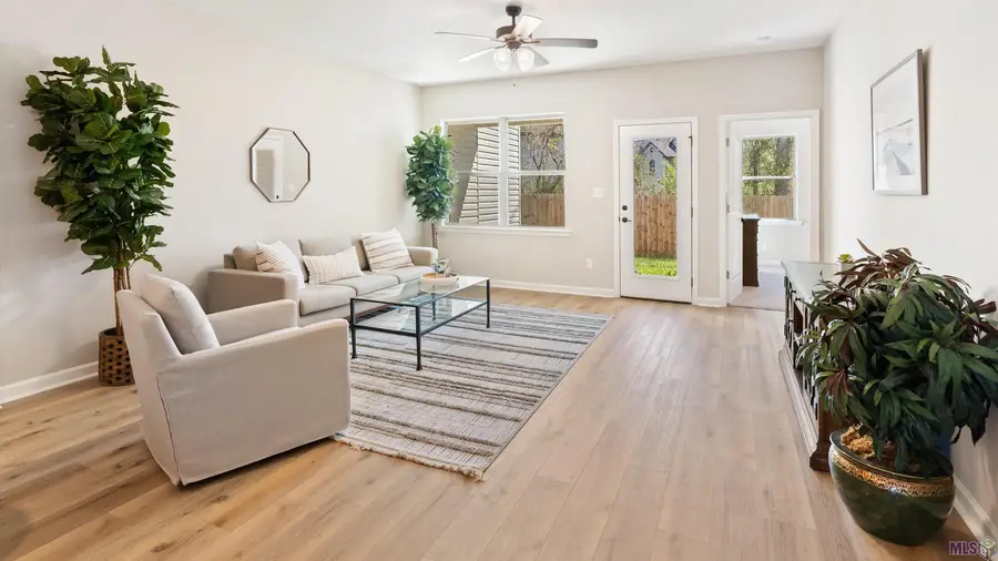 2929 Palatine Pl, Baton Rouge, LA 70816 - #3