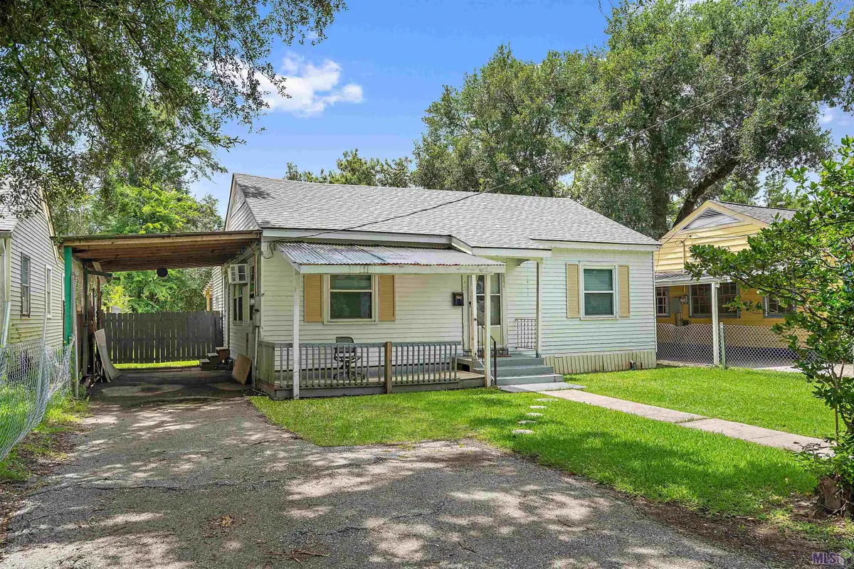 4664 Osborne Ave, Baton Rouge, LA 70805 - Image #1