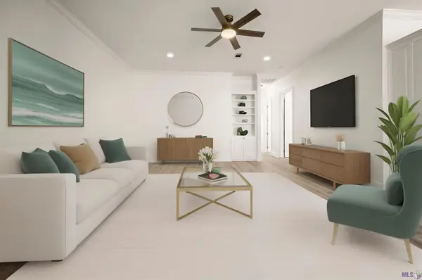 5368 Courtyard Dr, Gonzales, LA 70737