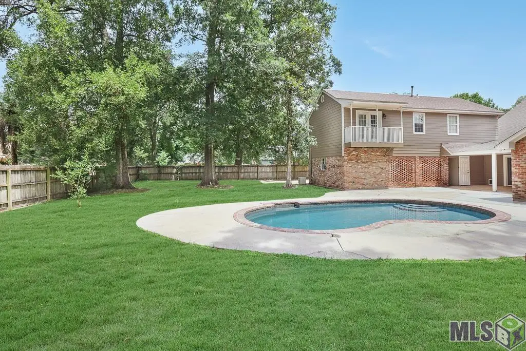 6134 Hagerstown Dr, Baton Rouge, LA 70817 - Image #1