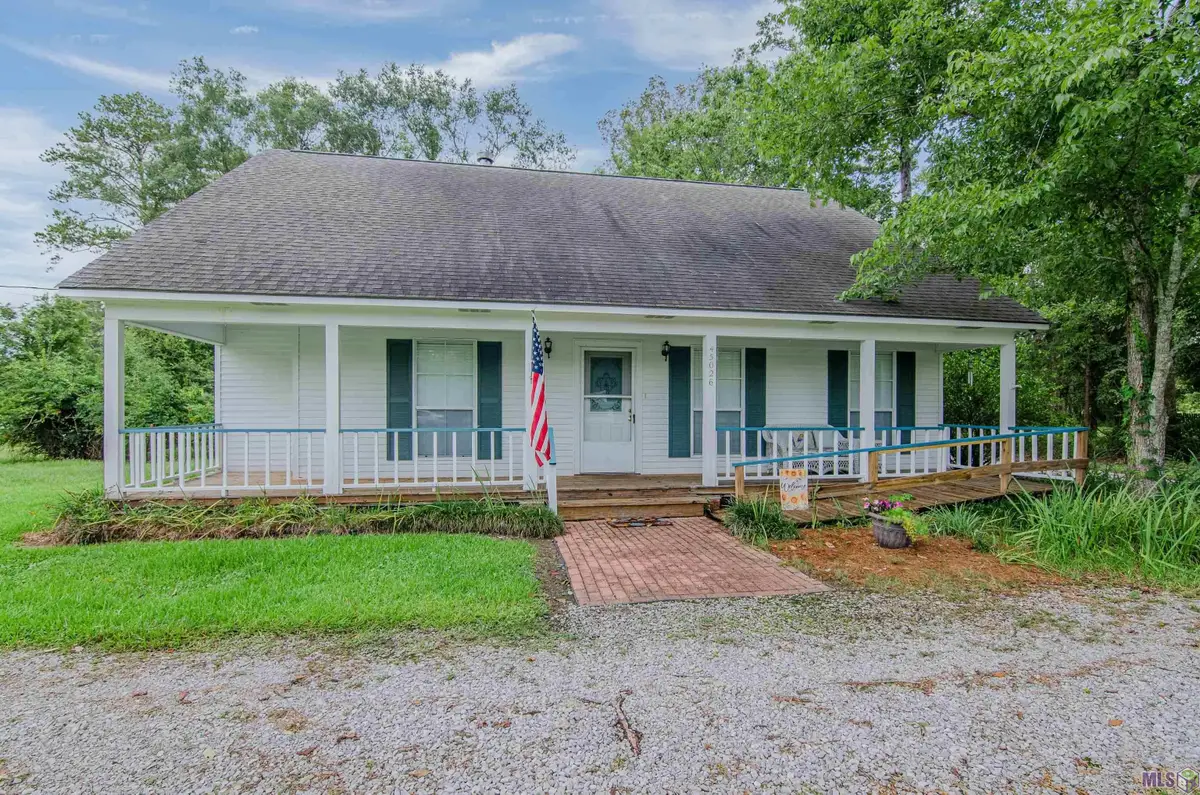 45026 Robin Trail Rd, Saint Amant, LA 70774 - #1