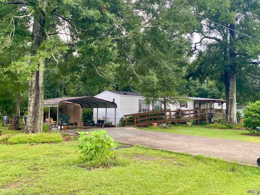 45305 Mayers Estates Rd, Prairieville, LA 70769 - #2