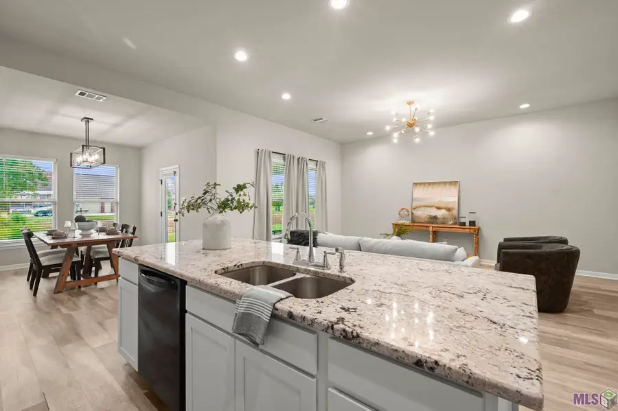 11098 E Auster Ln, Gonzales, LA 70737 - Image #2