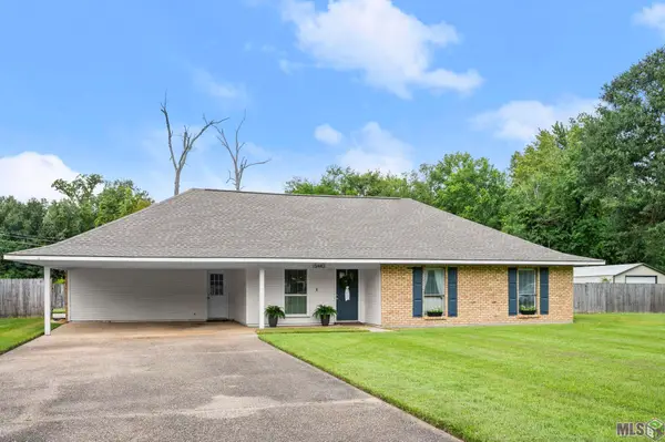 15443 Sheree Dr, Gonzales, LA 70737