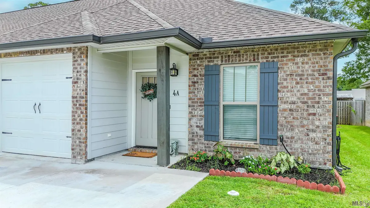 33788 La Hwy 16 #4A, Denham Springs, LA 70706 - #1