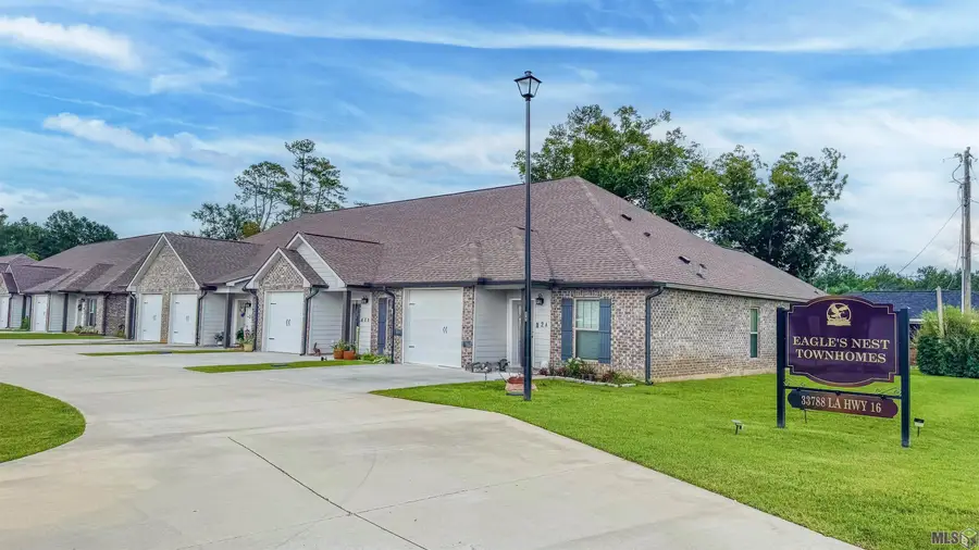 33788 La Hwy 16 #4A, Denham Springs, LA 70706 - #2