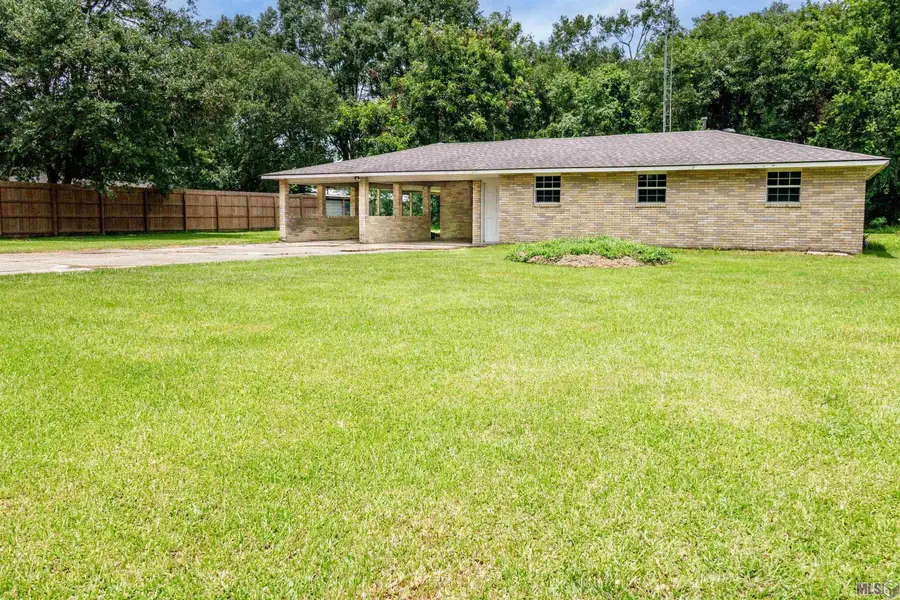 44128 Stringer Bridge Rd, Saint Amant, LA 70774 - #2