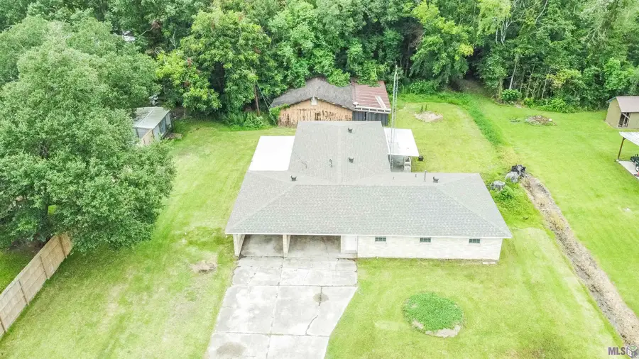 44128 Stringer Bridge Rd, Saint Amant, LA 70774 - #3