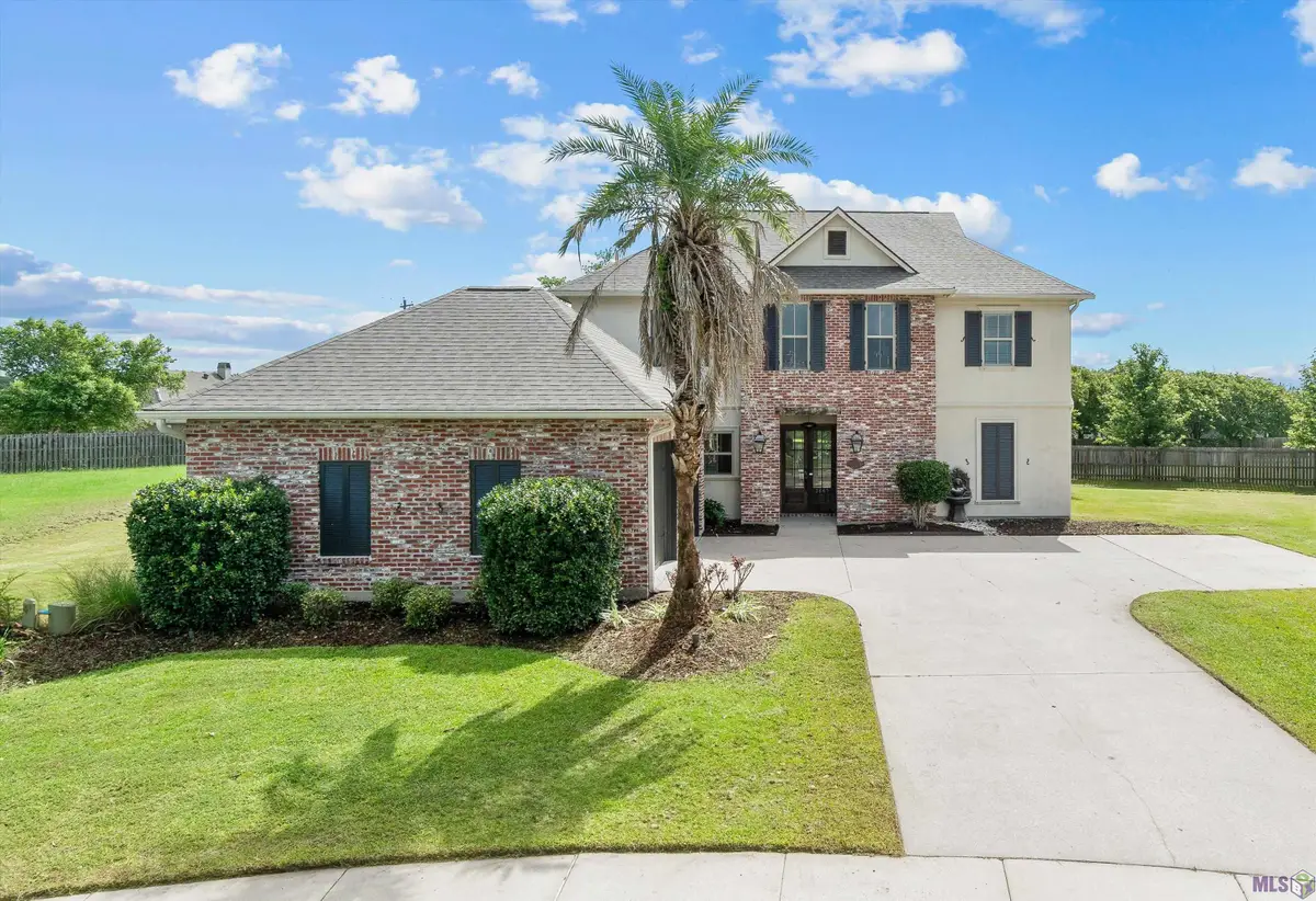 3865 Club View Ct, Zachary, LA 70791 - Image #1